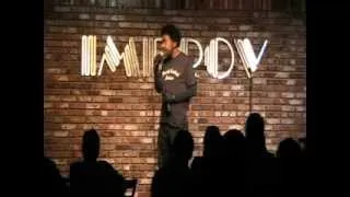 Copy of IRVINE IMPROV JUNE 4th / STAND-UP / PART 2