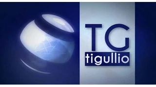 TG Tigullio 16 Gennaio 2015