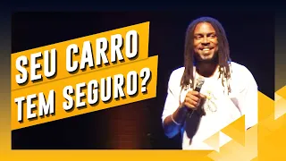 SEU CARRO TEM SEGURO? - STAND-UP COMEDY - JHORDAN MATHEUS