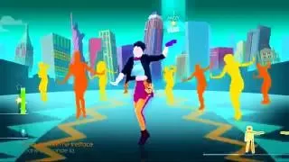 Just Dance 2014 - Danse (Pop Version)