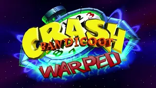 Warp Room Crash Bandicoot Warped Music Extended
