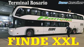 Super Finde XXL en La Terminal - Marzo Abril 2024