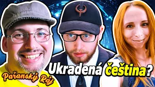 Pařanský ráj ukradl překlad Streamerce? - Co se to vlastně stalo?