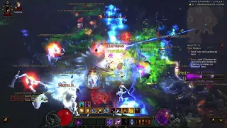 Diablo 3 - Hydra Wizard 6.00