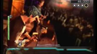 Pulling Teeth FC - Green Day Rock Band Expert Vocals