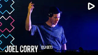 Joel Corry @ ADE (LIVE DJ-set) | SLAM!