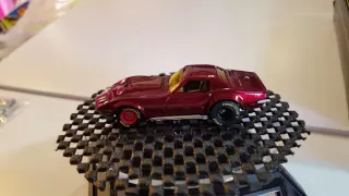 New Custom 1969 COPO Corvette! 6/22/16