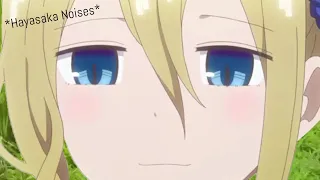 *Hayasaka Noises*