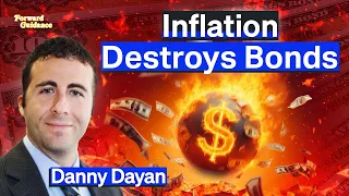 The Economic Risk No One Is Paying Attention To: Reacceleration | Danny Dayan