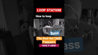 How to loop #looppedal #musician #livelooper #howtoloop #loopstation #rc600 #rc300 #boss #beatbox