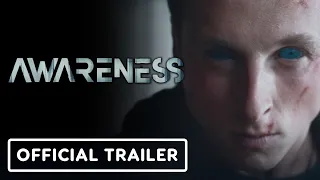Awareness - Official Trailer (2023) María Pedraza, Pedro Alonso