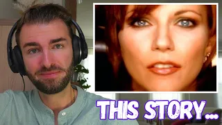 First Reaction | Martina McBride - A Broken Wing |