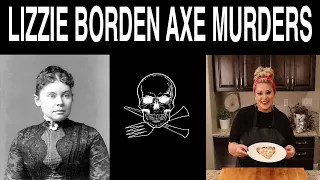 Lizzie Borden Axe Murders : A woman is accused of killing her parents in this true crime story