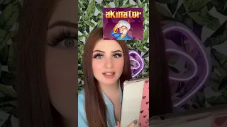 NUNCA le PREGUNTES ESTO a AKINATOR!! 😰⚠️ *Se escuchan ruidos*