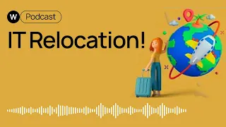 IT Relocation or IT abroad by WEZOM