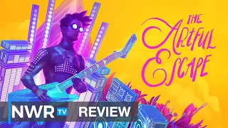 The Artful Escape (Switch) Review
