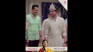 Anupama | Kya #MaAn Honge Phir Ek?