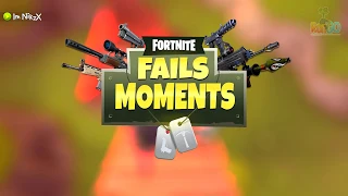 FORTNITE FAILS & Epic Wins! #1 (Fortnite Battle Royale Funny Moments)