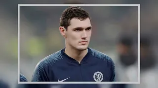 Andreas Christensen upset Maurizio Sarri by leaving the bench with 15 minutes to go in v Arsenal