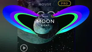 House-Moon Light-Beat Maker Go