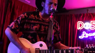 Night Beats - "Puppet on a String" | a Do512 Lounge Session