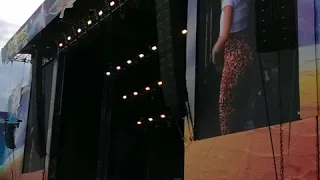 Anne-Marie Alarm - Frequency 2017