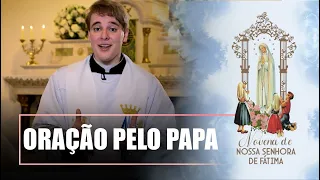 Novena de Nossa Senhora de Fátima - 03/08/22