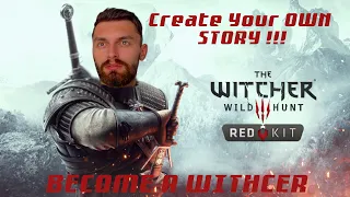 Witcher 3 JUST DROPPED A BOMBSHELL !!!! #witcher3 #cdprojektred #gaming #trailer