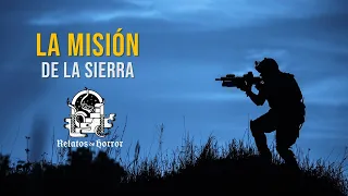 La Misión De La Sierra (Relatos De Horror)