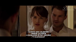 50 Sfumature di Nero - Latin Grammys TV Spot [SUB ITA]