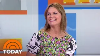 Savannah Guthrie To Undergo Follow-Up Surgery For Eye Injury | TODAY