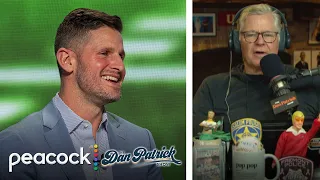 Dan Orlovsky: Miami Dolphins, Houston Texans NFL schedules stand out | Dan Patrick Show | NBC Sports