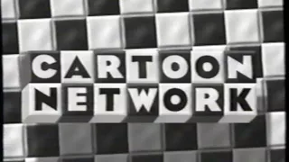 Cartoon Network commercials from September 1996