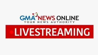LIVESTREAM: Palace briefing with presidential spokesperson Harry Roque | May 19, 2020 | Replay