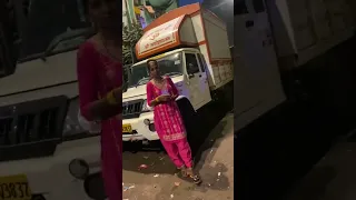 red light area gb road delhi new video