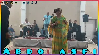 سهرة شعبية مع الشيهب والسكود كلشي محيح💥😱