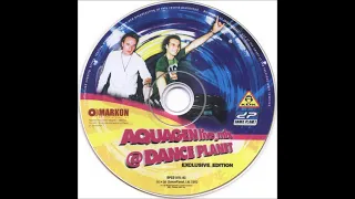 Aquagen – Live Mix @ Dance Planet 2003