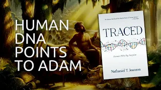 Can Human Variation Fit Into 6,000 Years? with Dr. Nathaniel Jeans