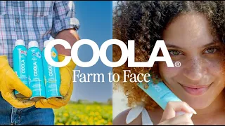 Farm to Face® The COOLA Story