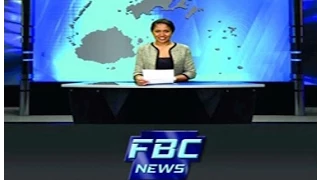 FBCTV NEWS 6PM 19 08 15