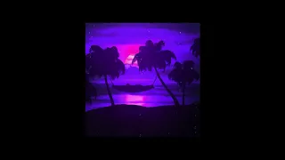 Mr Lambo - Mango ( slowed & reverb )