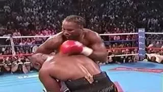 Mike Tyson vs Lennox Lewis Full Fight