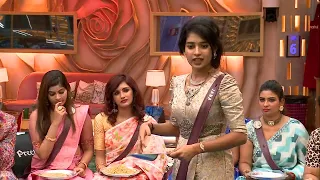 Bigg Boss Tamil S6 06 11 2022 Day 28 Episode 29