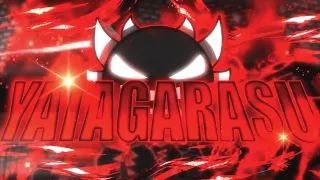 Yatagarasu by TrusTa & more 100% (Extreme Demon)