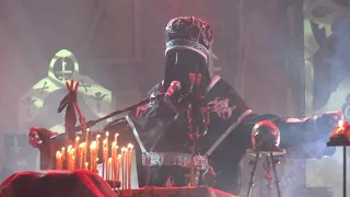 Batushka- Wieczernia (Live Bloodstock 2019)