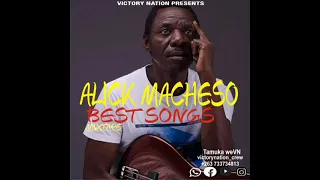 Alick Macheso & Orchestra Mberikwazvo  (Official Best Songs Mixtape) by Tamuka weVN +263733734813