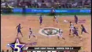 Top 10 Plays: Celtics' Playoff Run