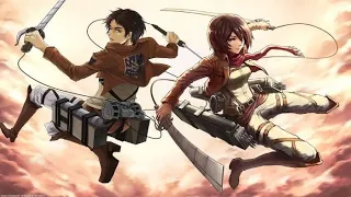 Attack On Titan ▪ AMV ▪「 Anime MV 」Unity