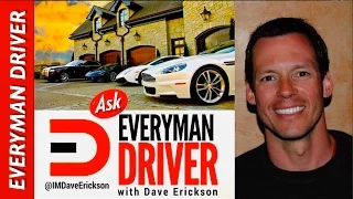 2016 Mazda CX-9 vs 2016 Ford Explorer vs 2016 Honda Pilot on Everyman Driver