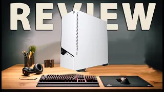 CyberPowerPC (SLC8470A) Gamer Surpreme Liquid Cool Gaming PC ✅ Review
